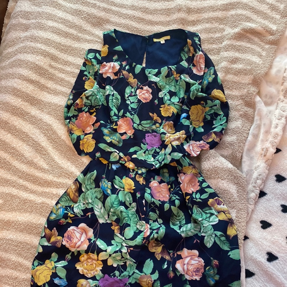 Gianni Bini romper